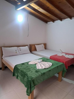 Apartamento Plaza Cocorná